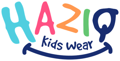 Haziq Kidswear